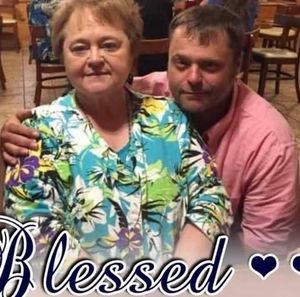 Meet your Posher, Richard